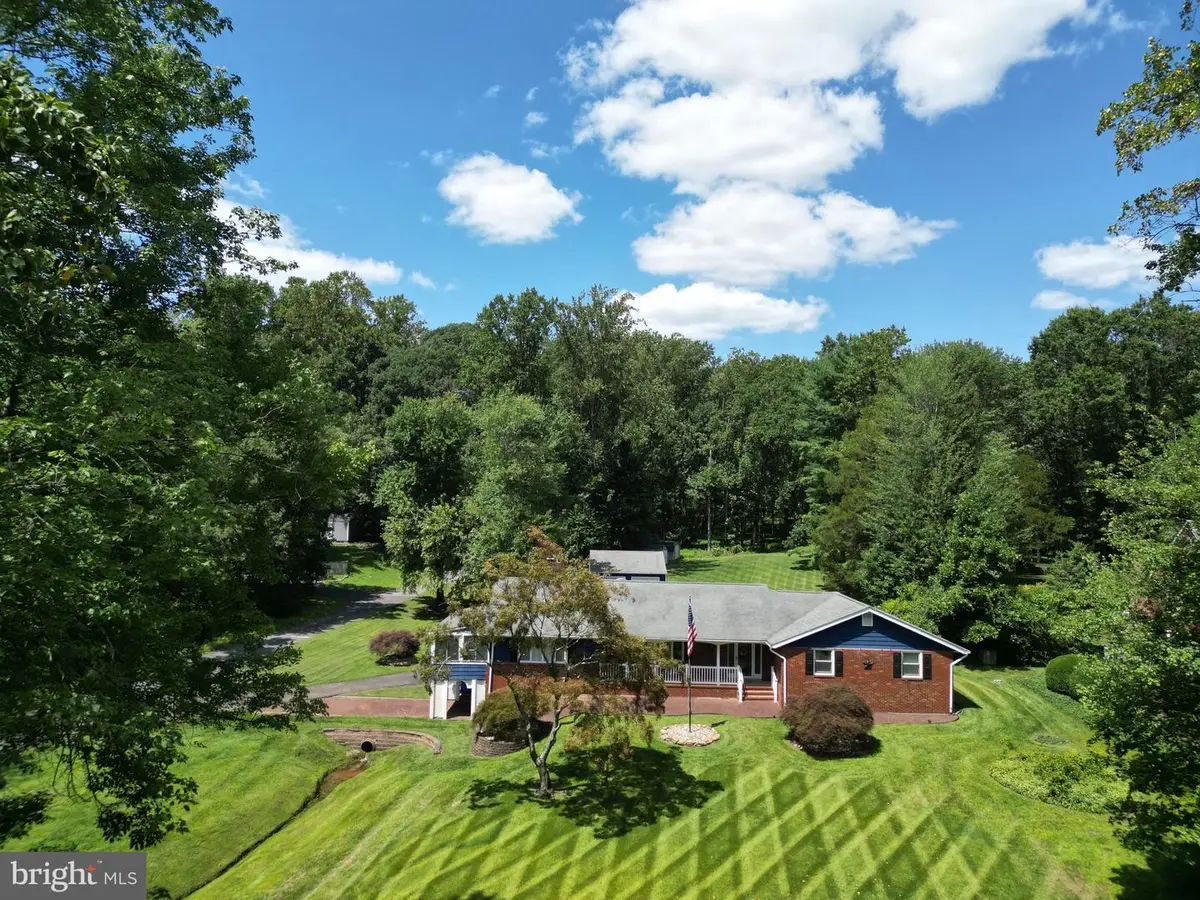 166 Larrison Rd, Wrightstown, NJ 08562 - #1