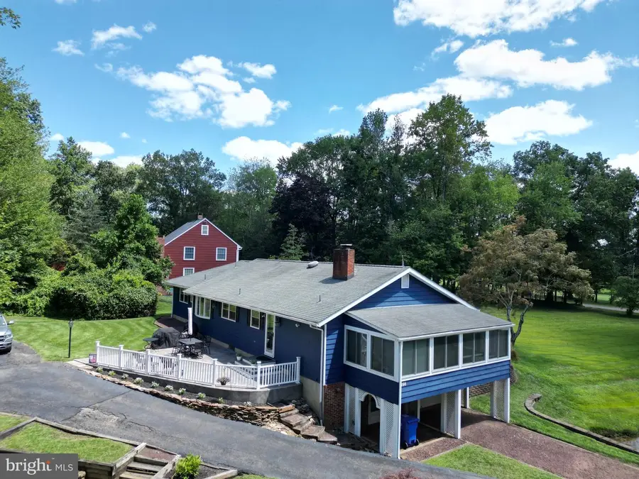 166 Larrison Rd, Wrightstown, NJ 08562 - #3
