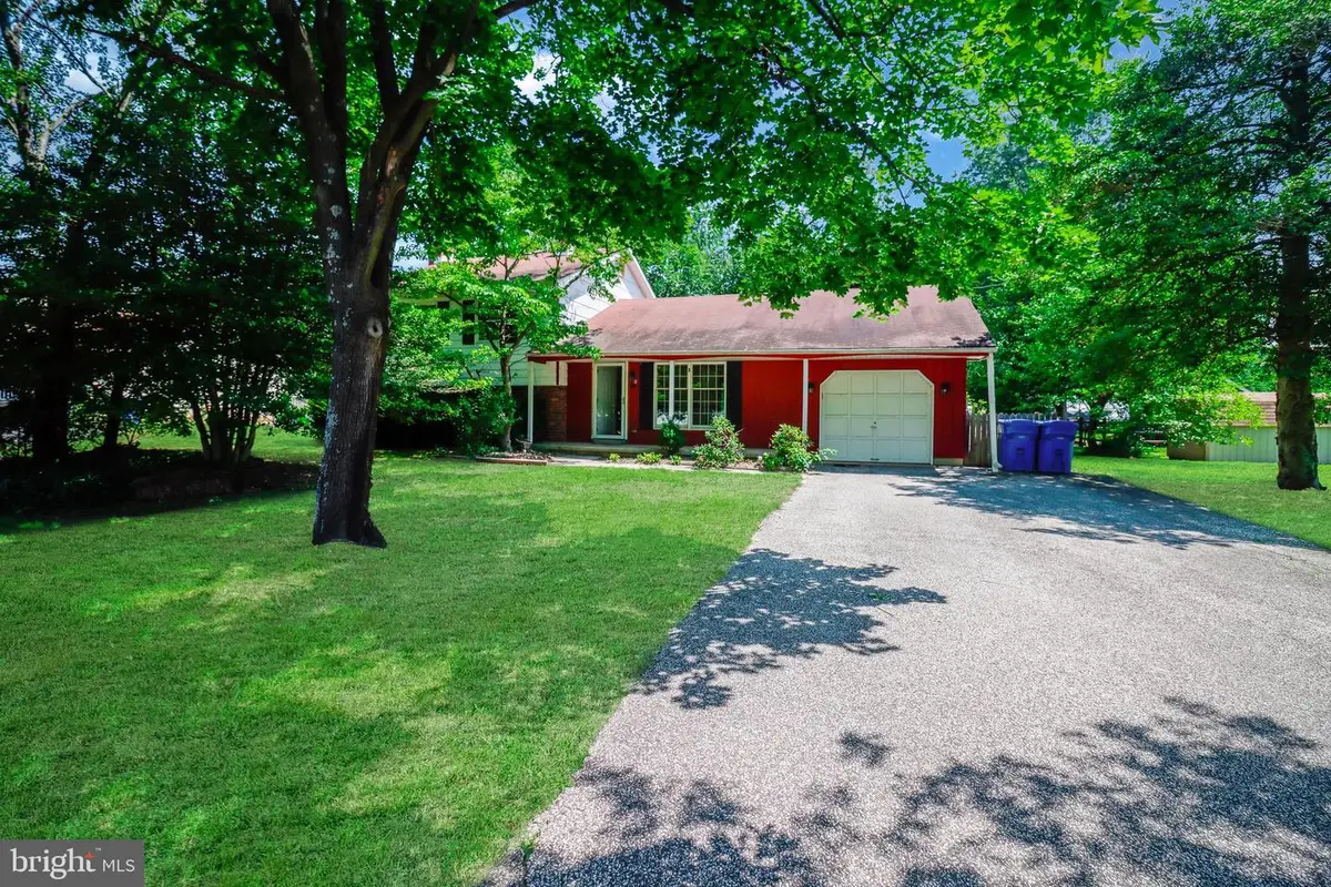 90 Indian Mills Rd, Shamong, NJ 08088 - #1