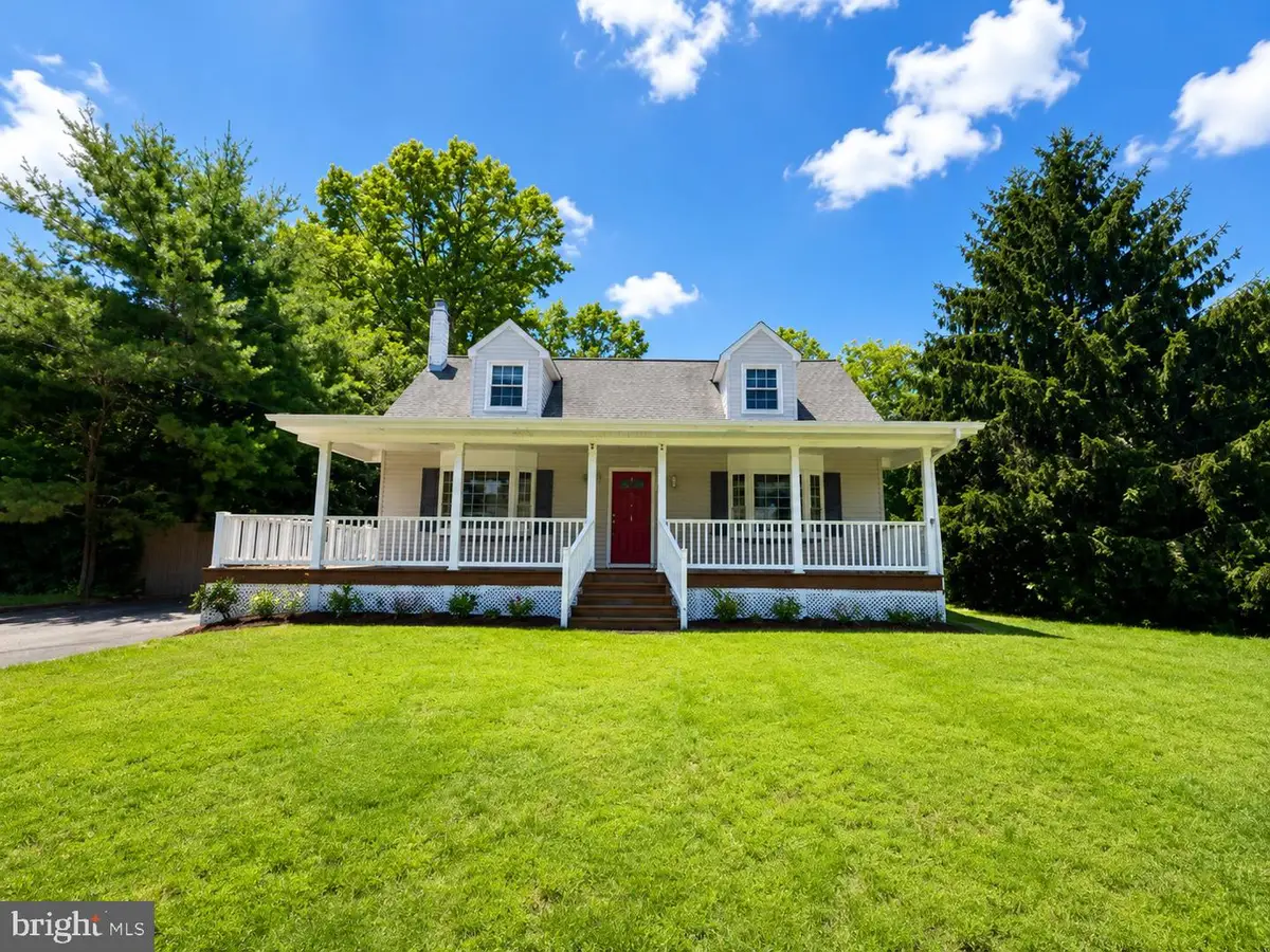173 Arneys Mount Rd, Pemberton, NJ 08068 - #1