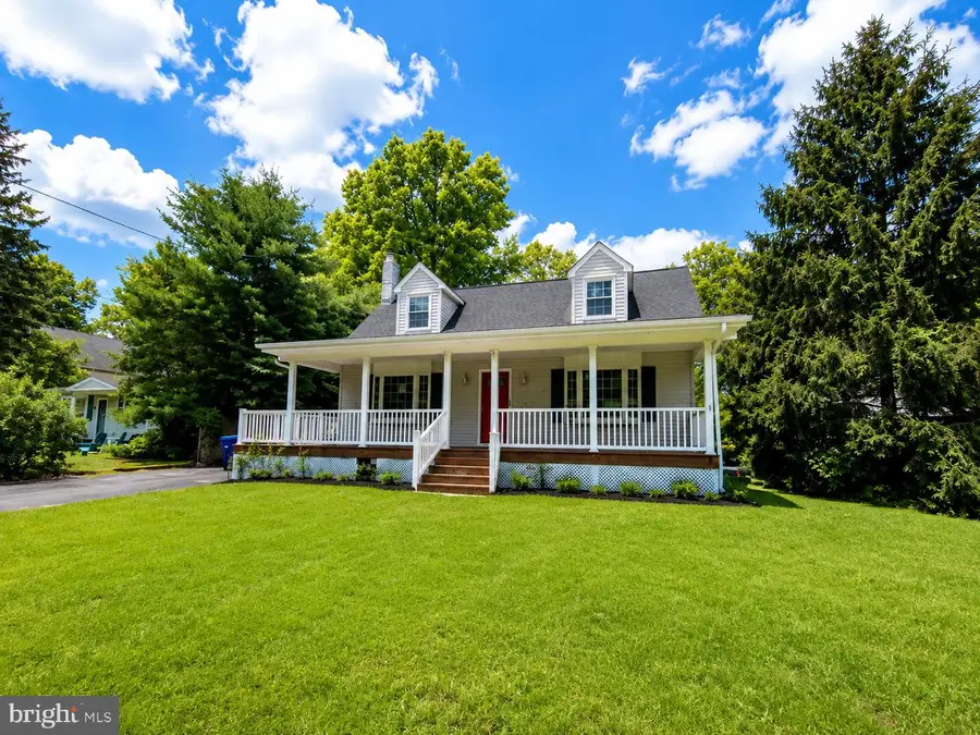 173 Arneys Mount Rd, Pemberton, NJ 08068 - #3