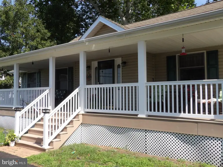 462 Red Lion Rd, Vincentown, NJ 08088 - #2