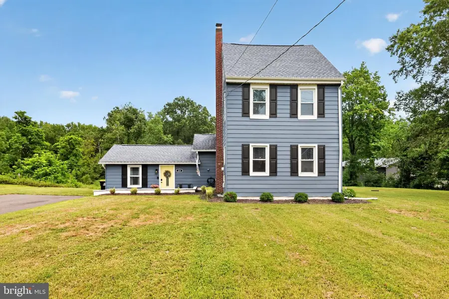 238 Medford Mount Holly Rd, Medford, NJ 08055 - #2