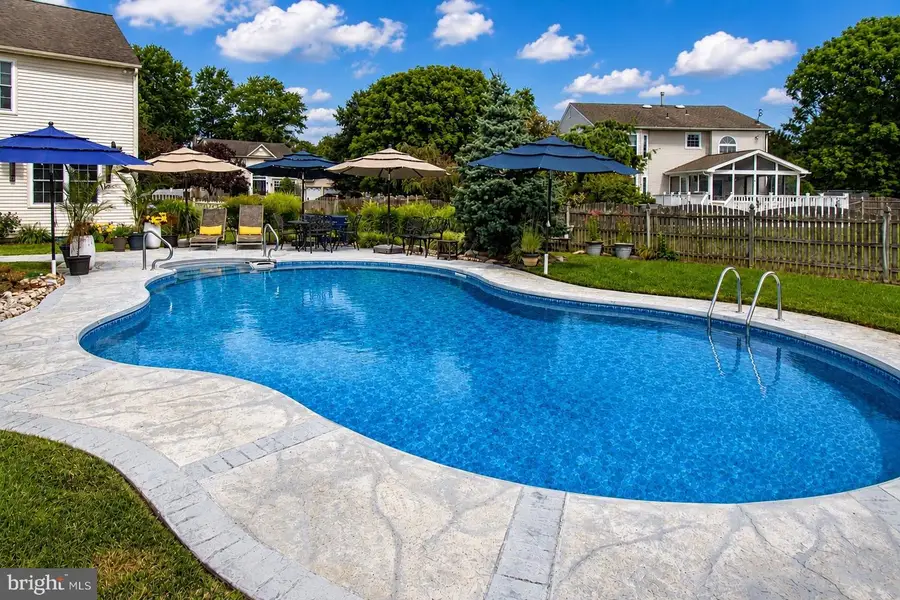 3 Splitrail Ct, Hainesport, NJ 08036 - #2