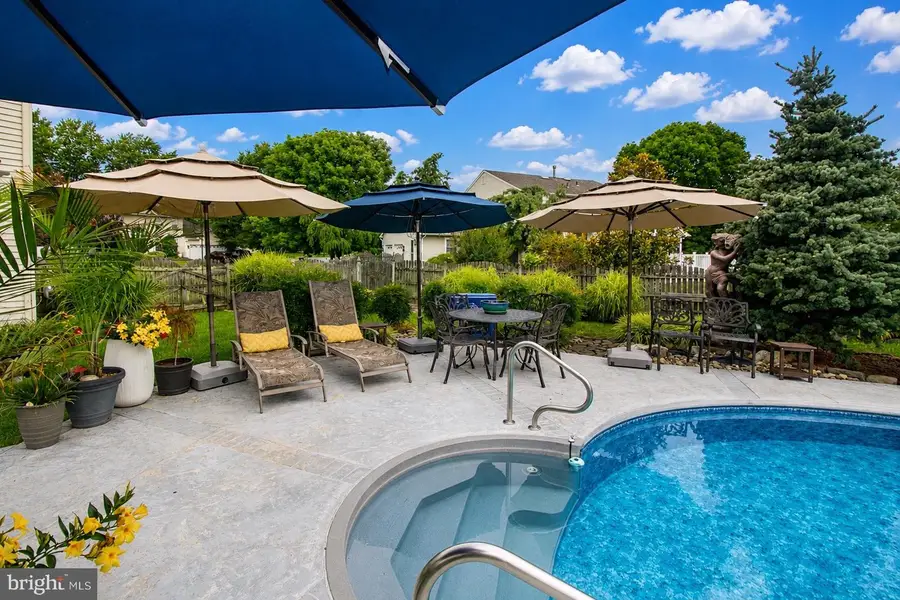 3 Splitrail Ct, Hainesport, NJ 08036 - #3