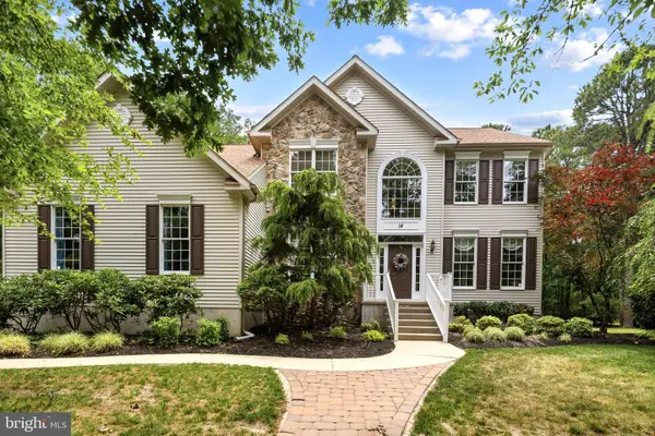 14 Lowbridge Psge, MEDFORD, NJ 08055