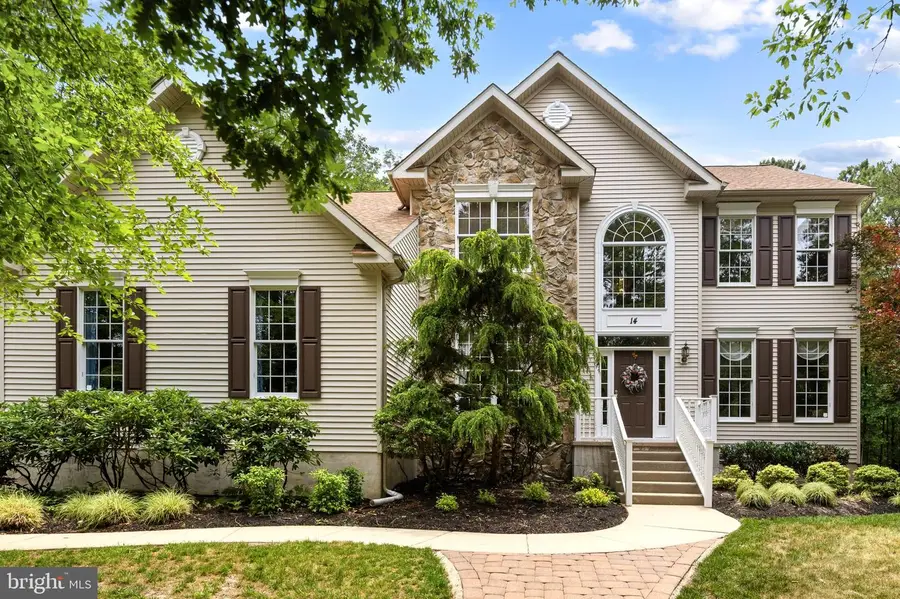 14 Lowbridge Psge, Medford, NJ 08055 - #2