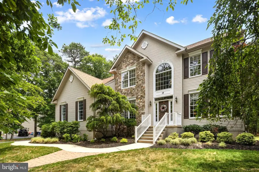 14 Lowbridge Psge, Medford, NJ 08055 - #3