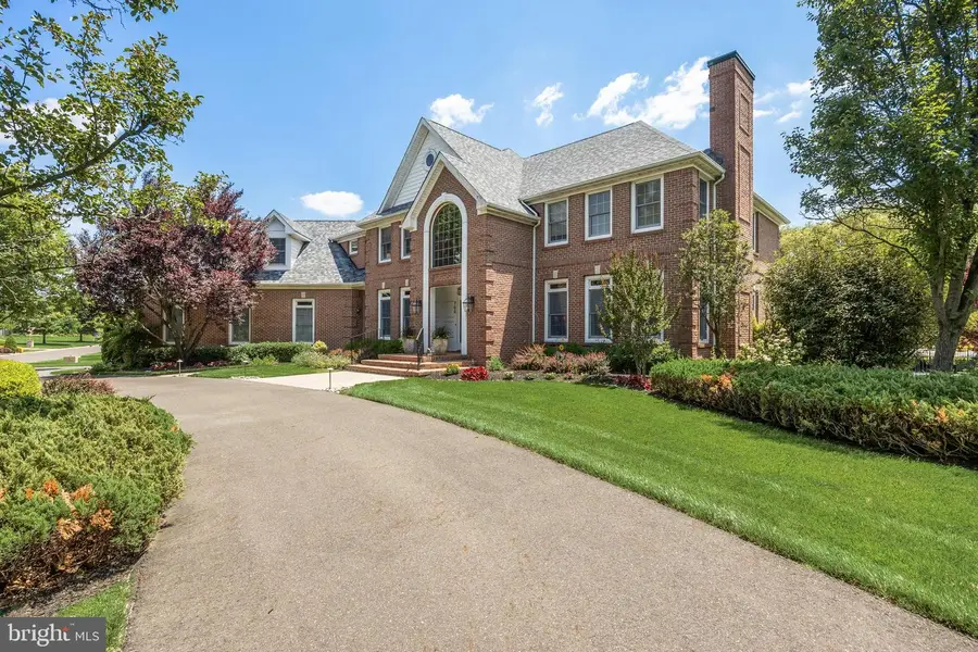 700 Brandywine Dr, Moorestown, NJ 08057 - #3