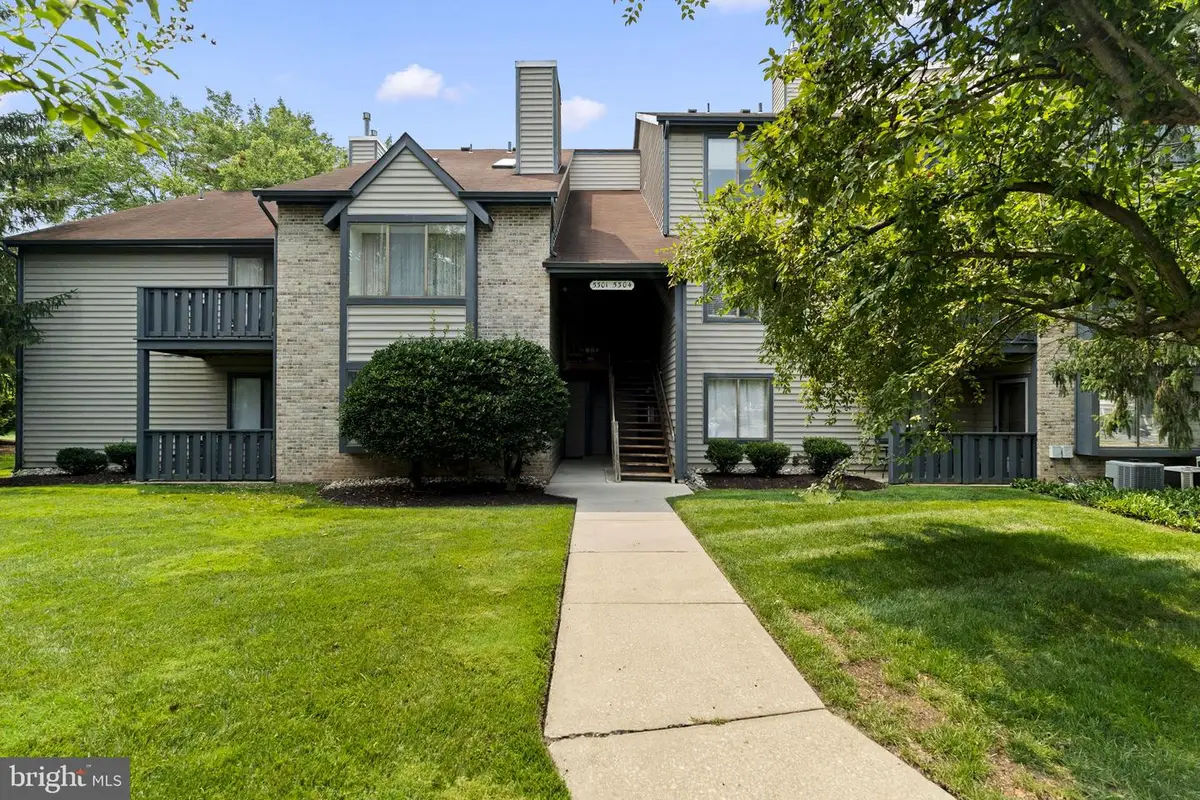 5302-a Aberdeen Dr, Mount Laurel, NJ 08054 - #1