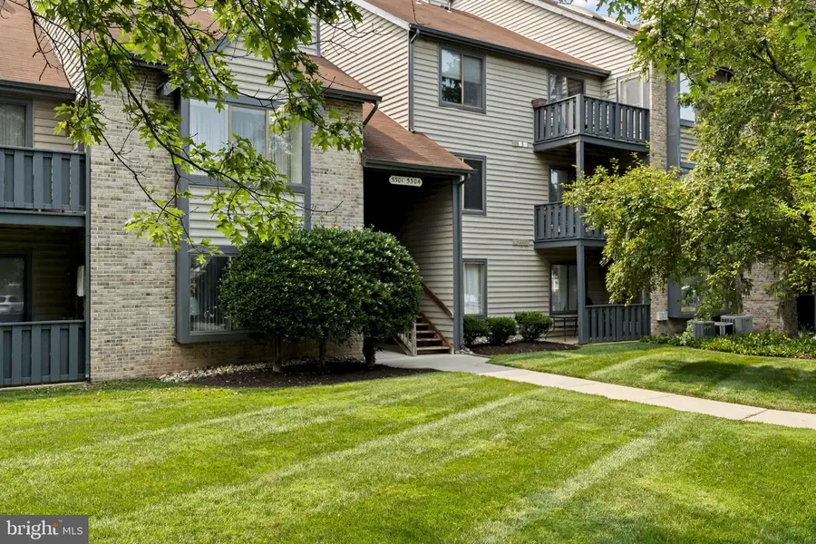 5302-a Aberdeen Dr, Mount Laurel, NJ 08054 - #2