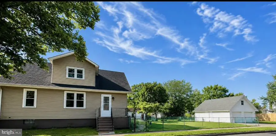 701 New Jersey Ave, Palmyra, NJ 08065 - #2