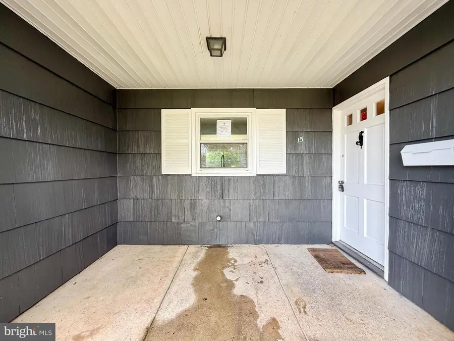 15 Garrett Ln, Willingboro, NJ 08046 - #3