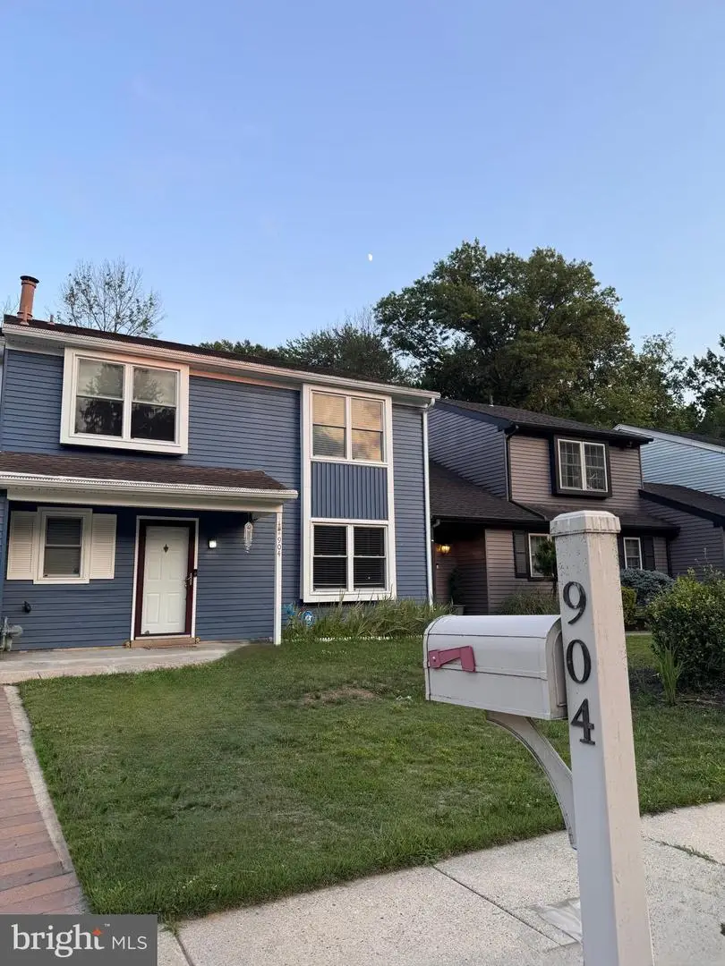 904 Westerly Dr, Marlton, NJ 08053 - #2