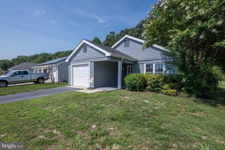 116 Buckingham Dr, Leisuretowne, NJ 08088 - #3