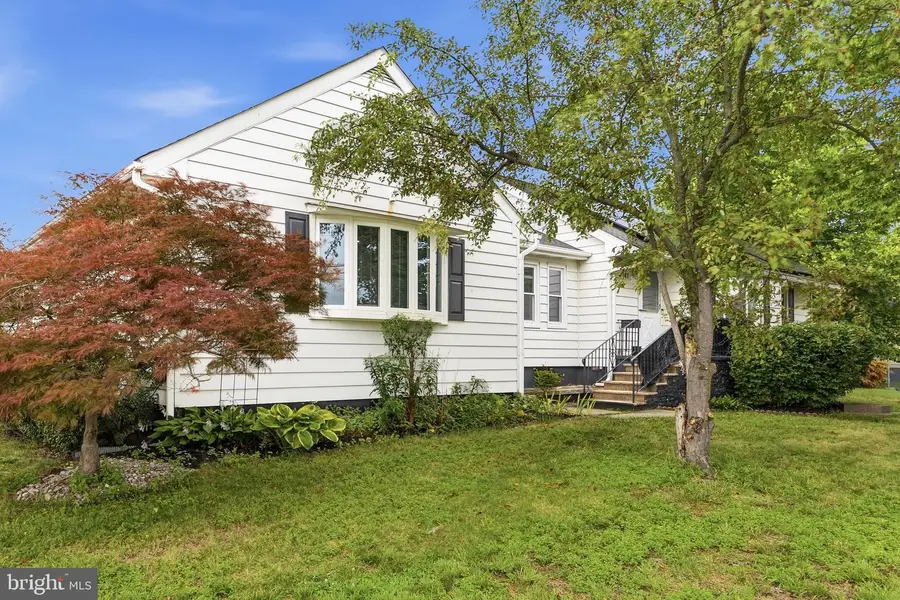 147 Mott Ave, Burlington, NJ 08016 - #2