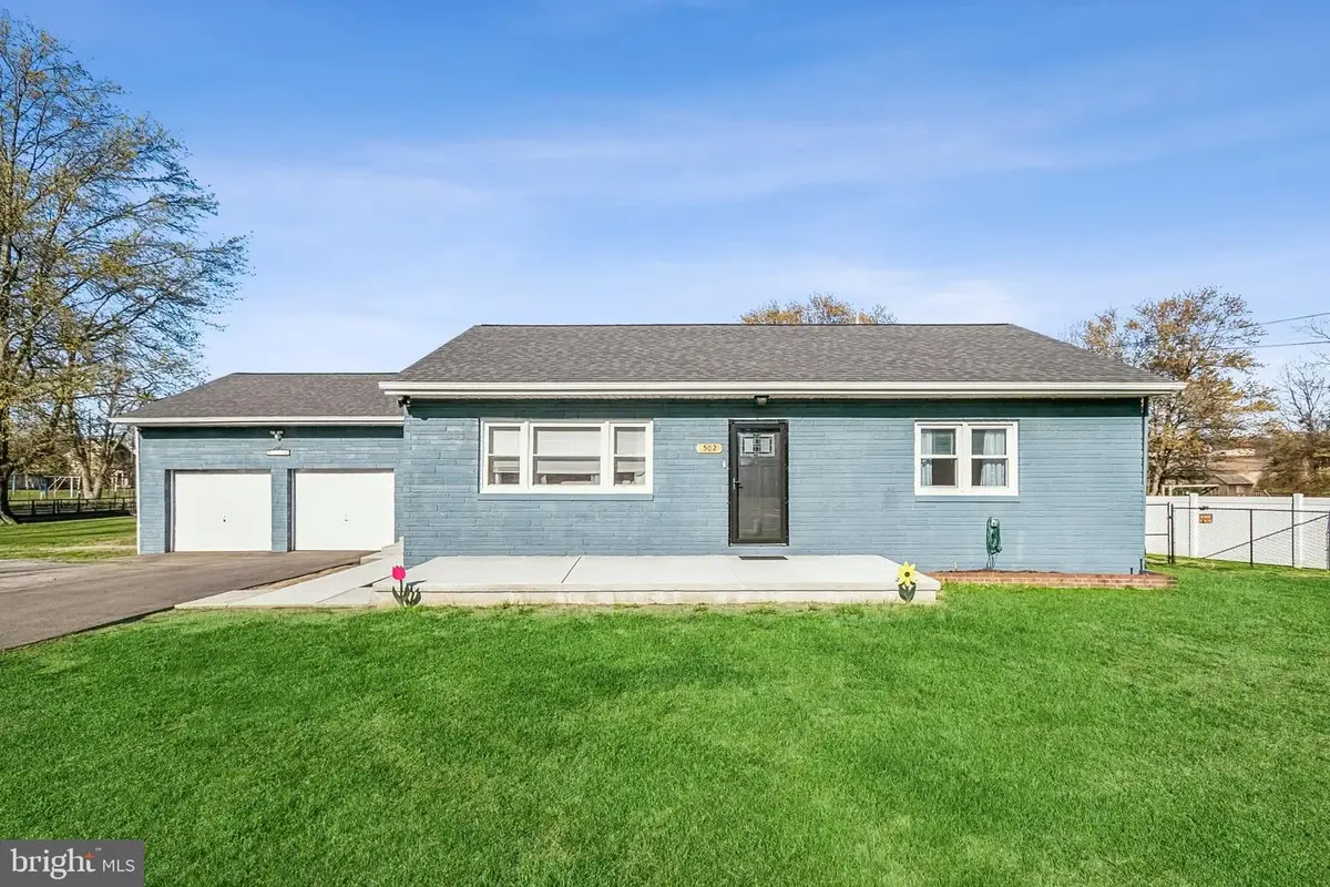 502 Mount Laurel Rd, Mount Laurel, NJ 08054 - #1