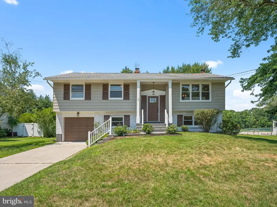 323 Brandywine Dr, Marlton, NJ 08053 - #2