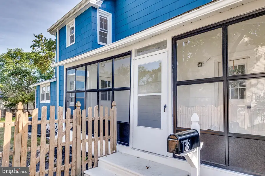 63 Branch St, Medford, NJ 08055 - #2
