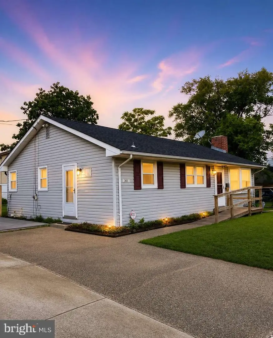 401 Laycock St, Riverside, NJ 08075 - #1