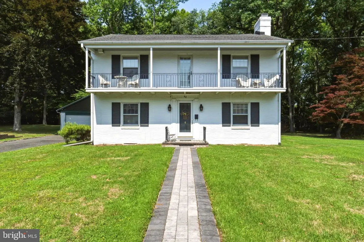 42 Devon Rd, Mount Holly, NJ 08060 - #1