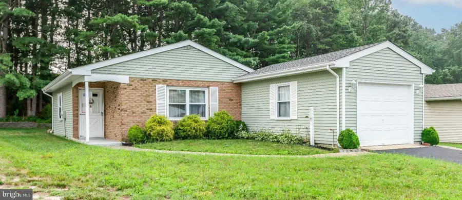 26 Kingston Way, Leisuretowne, NJ 08088 - #2