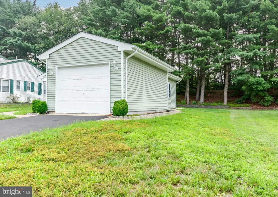 26 Kingston Way, Leisuretowne, NJ 08088 - #3