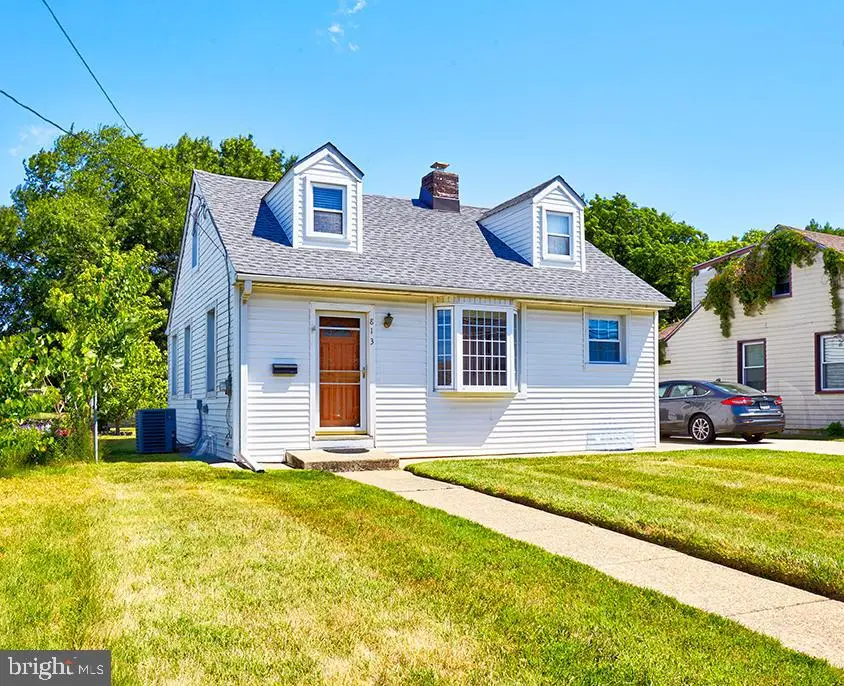 813 Columbus Rd, Burlington, NJ 08016 - #2