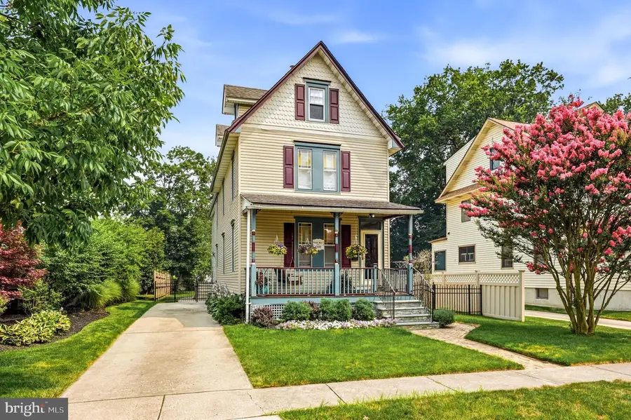 108 W Central Ave, Moorestown, NJ 08057 - #2