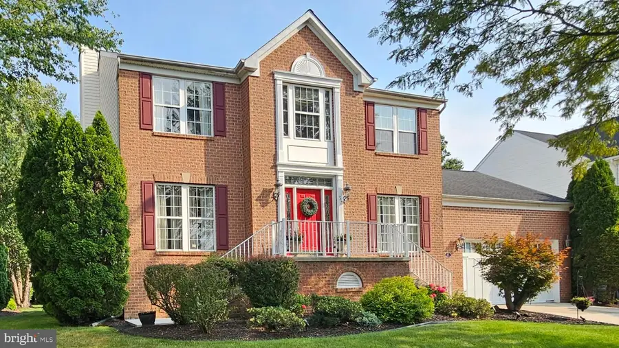 53 Waterford Dr, Bordentown, NJ 08505 - #2