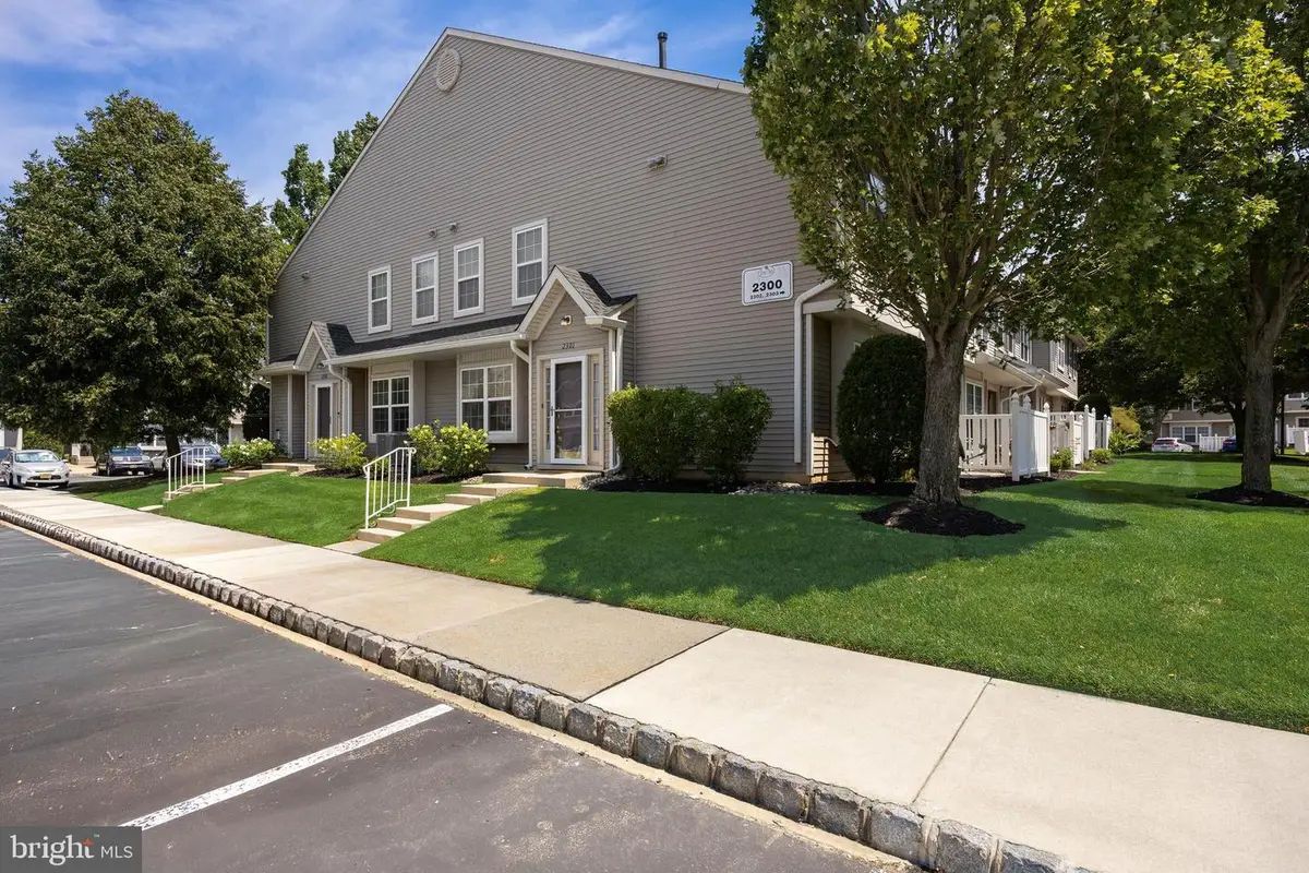 2301 Gramercy Way, Mount Laurel, NJ 08054 - #1