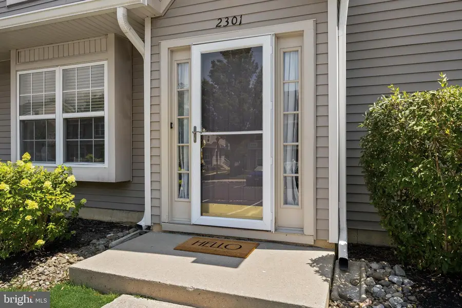 2301 Gramercy Way, Mount Laurel, NJ 08054 - #3