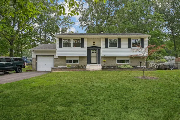 402 Wisconsin Trl, BROWNS MILLS, NJ 08015