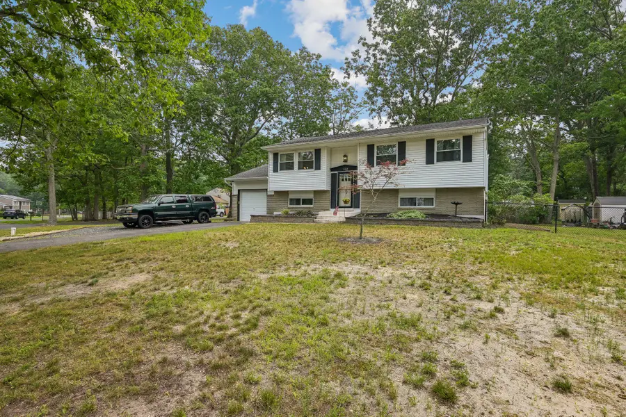 402 Wisconsin Trl, Browns Mills, NJ 08015 - #3