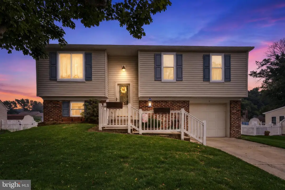 7 Bloomfield Dr, Westampton, NJ 08060 - #1
