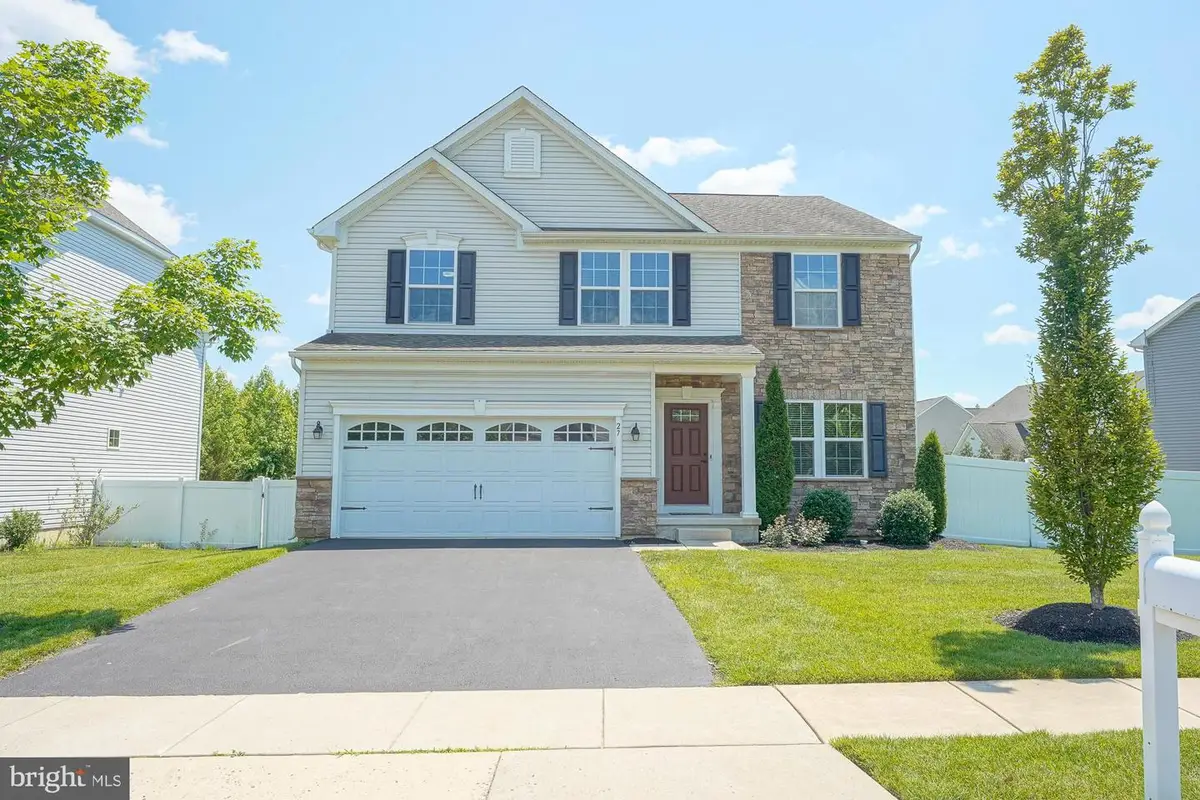 27 Carrington Way, Marlton, NJ 08053 - #1