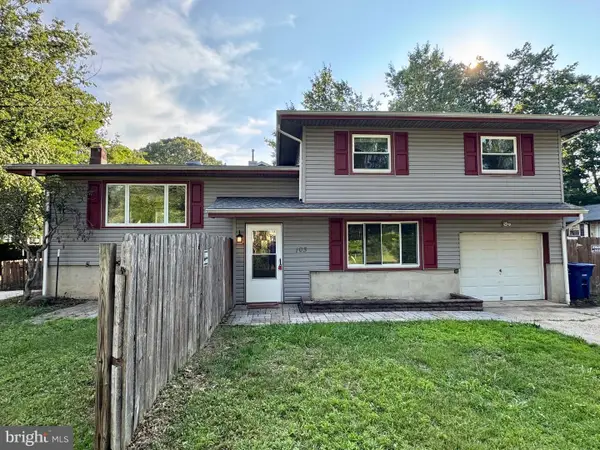 103 Lakeview Blvd, BROWNS MILLS, NJ 08015