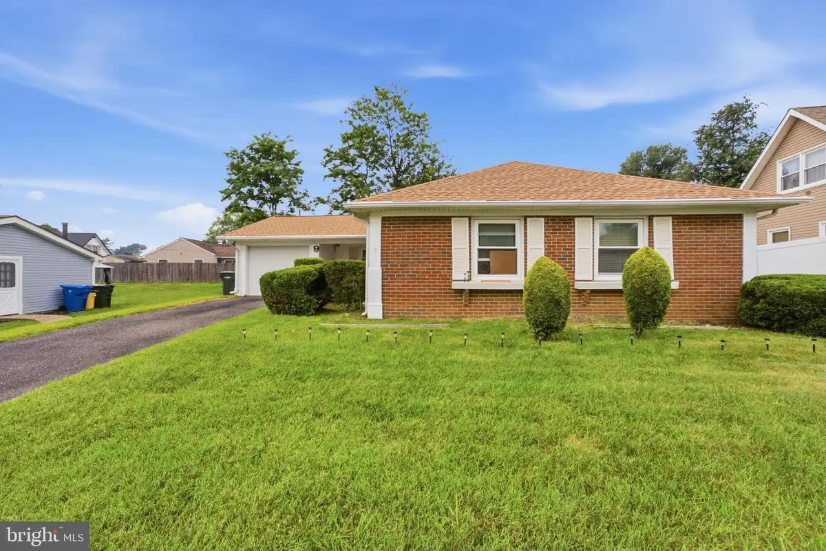 9 Hancock Ln, Willingboro, NJ 08046 - #1