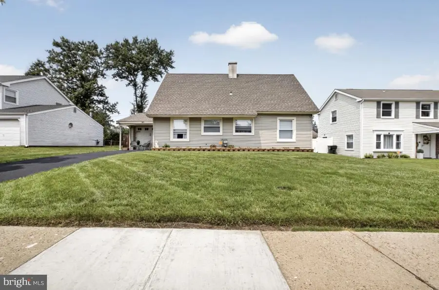37 Princeton Ln, Willingboro, NJ 08046 - #2