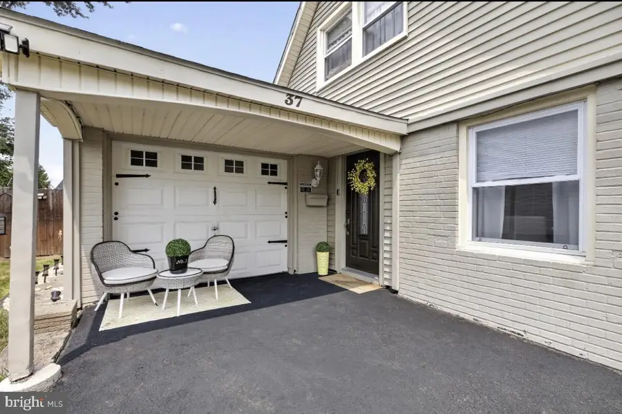 37 Princeton Ln, Willingboro, NJ 08046 - #3