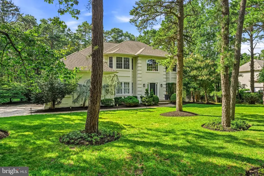 113 John James Audubon Way, Marlton, NJ 08053 - #3