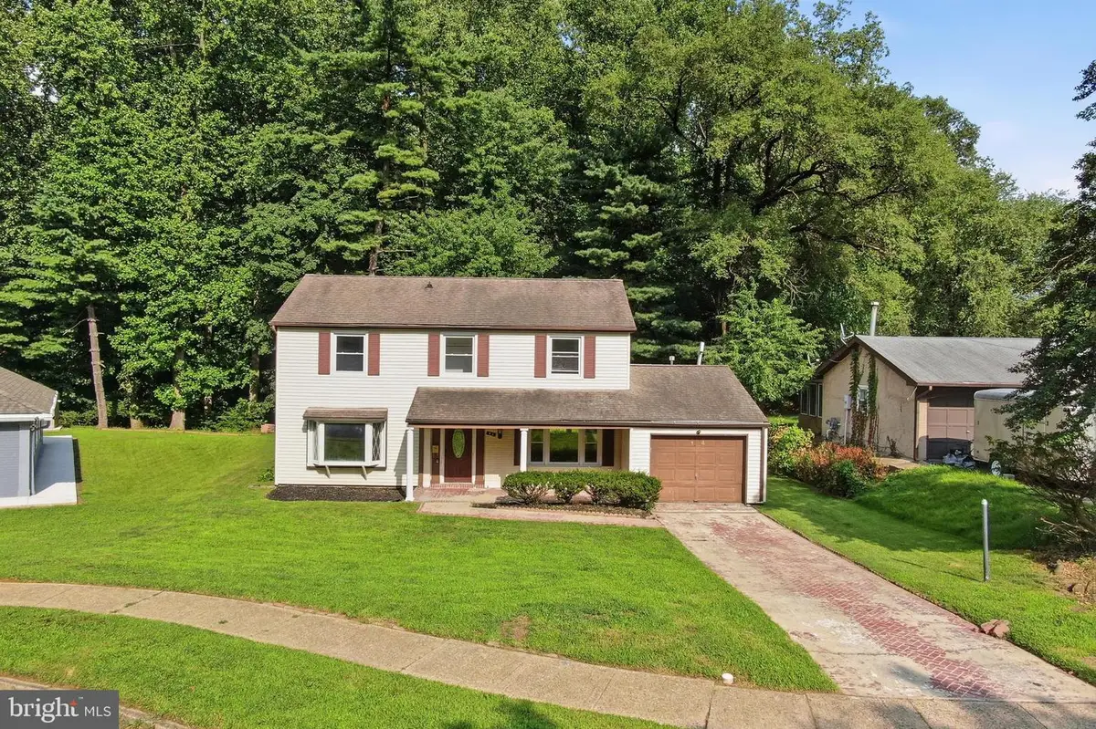 14 Poppy Turn, Willingboro, NJ 08046 - #1