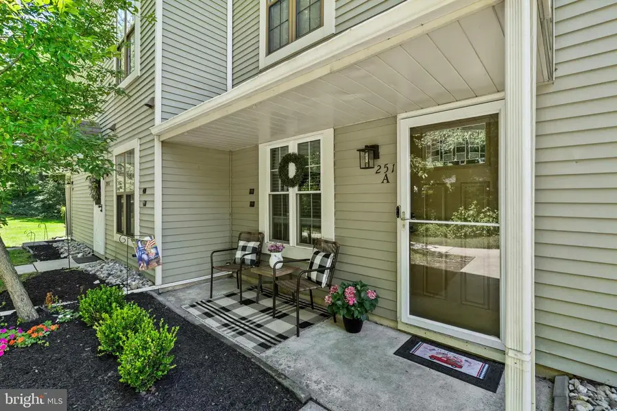 251-a Everly Ct, Mount Laurel, NJ 08054 - #2