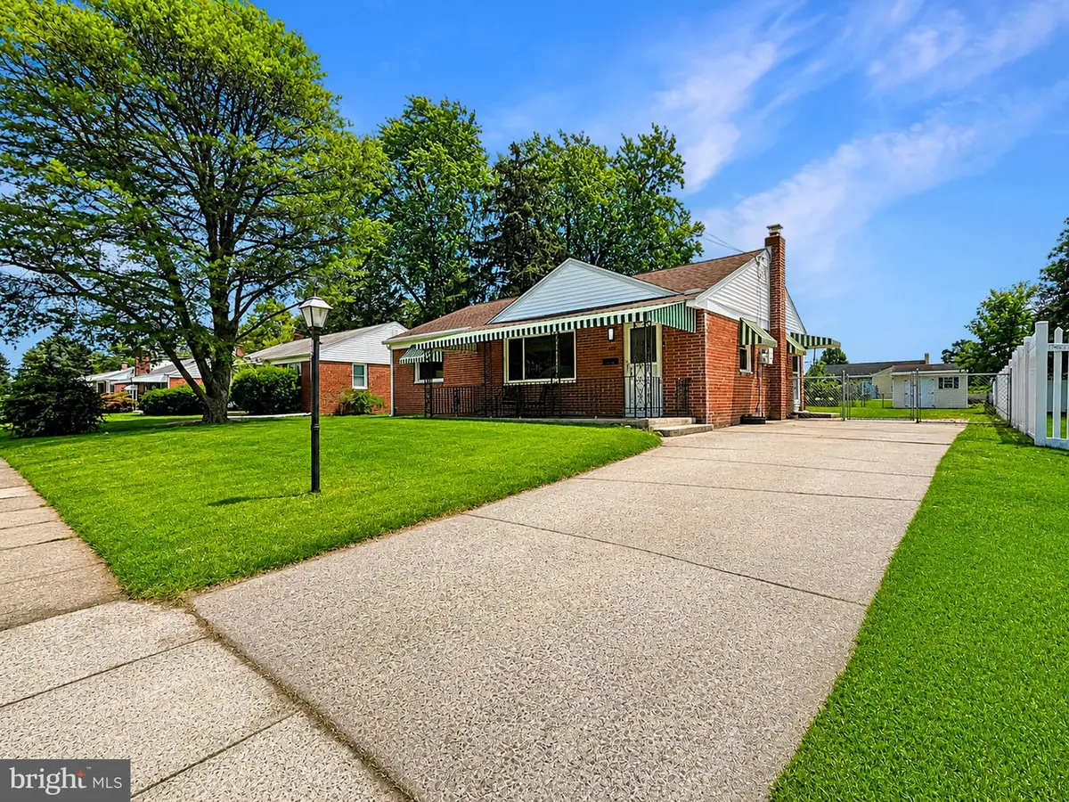 108 Stevenson Ave, Beverly, NJ 08010 - #1
