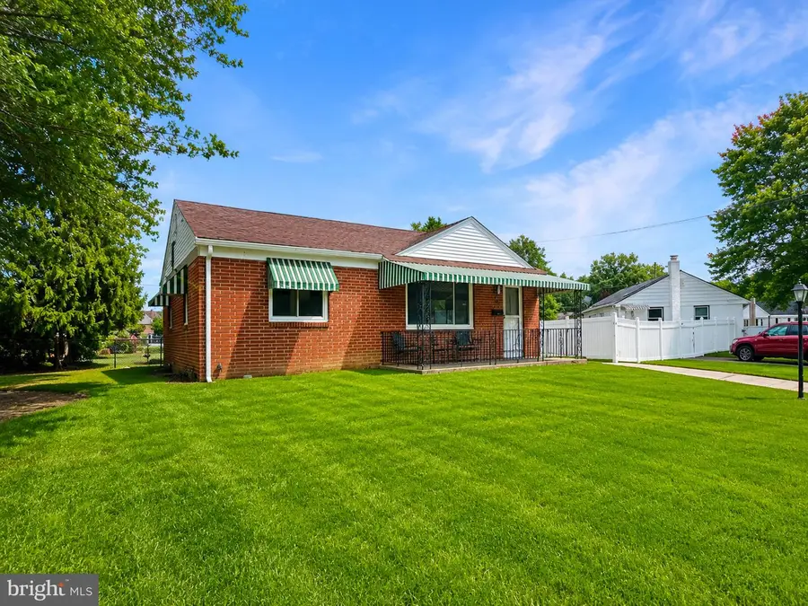 108 Stevenson Ave, Beverly, NJ 08010 - #3