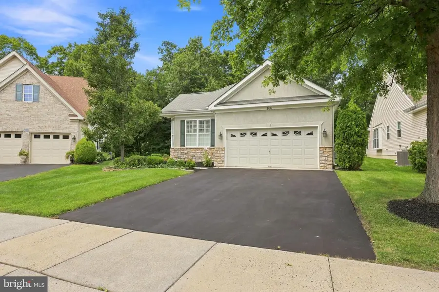 166 Glengarry Ln, Hainesport, NJ 08036 - #3
