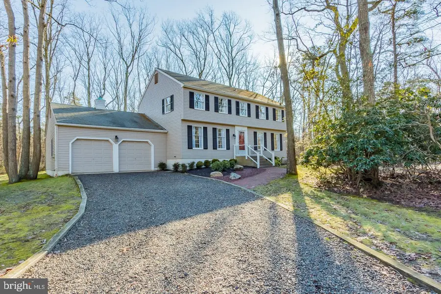 1 Great Bridge Ct, Medford, NJ 08055 - #2