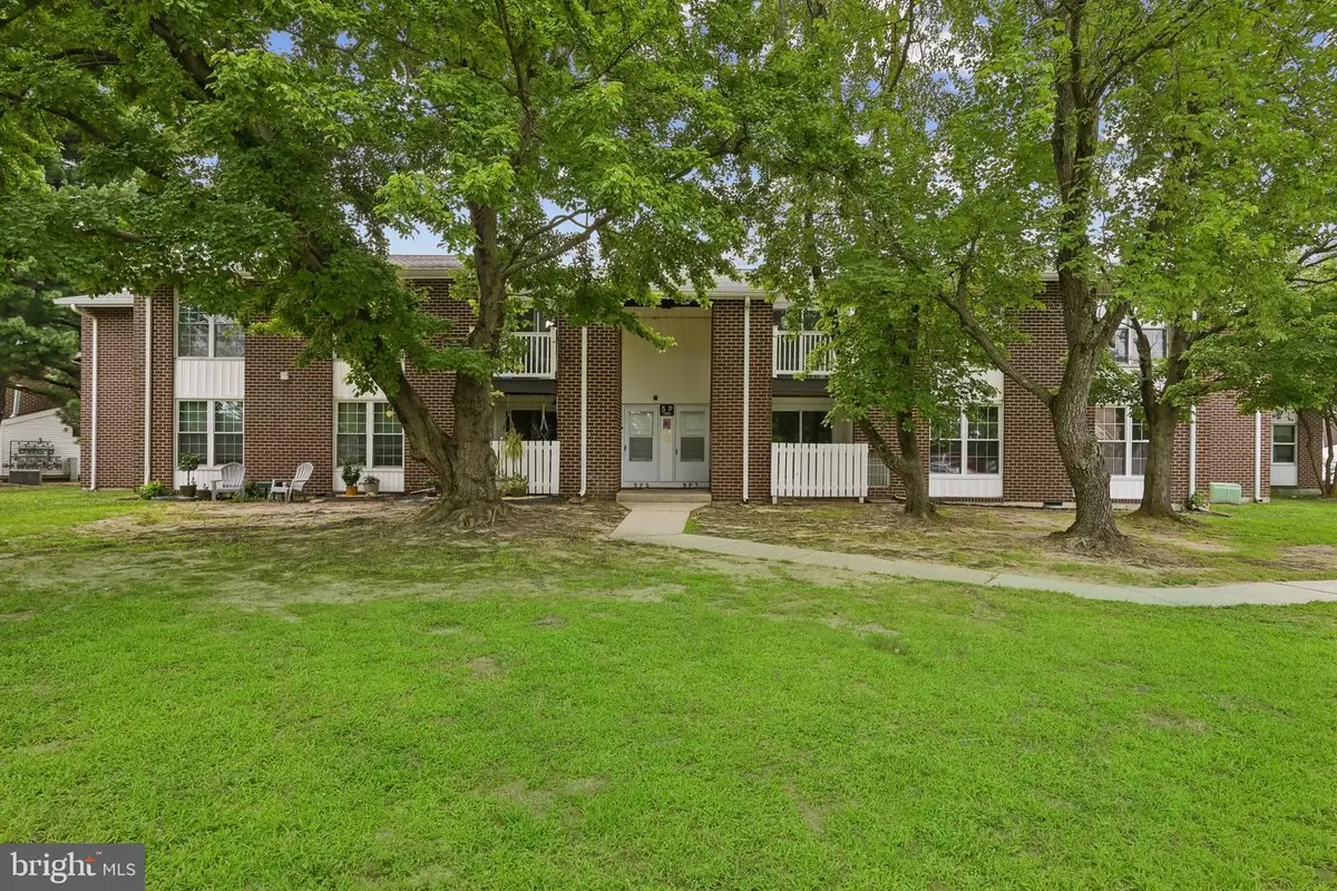 275 Green St #5p3, Edgewater Park, NJ 08010 - #1