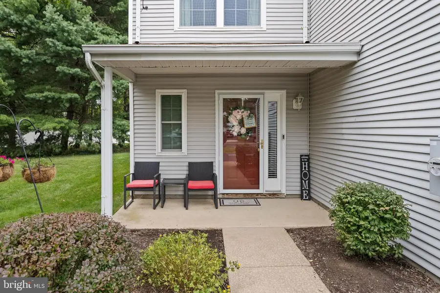 250 Birch Hollow Dr, Bordentown, NJ 08505 - #3