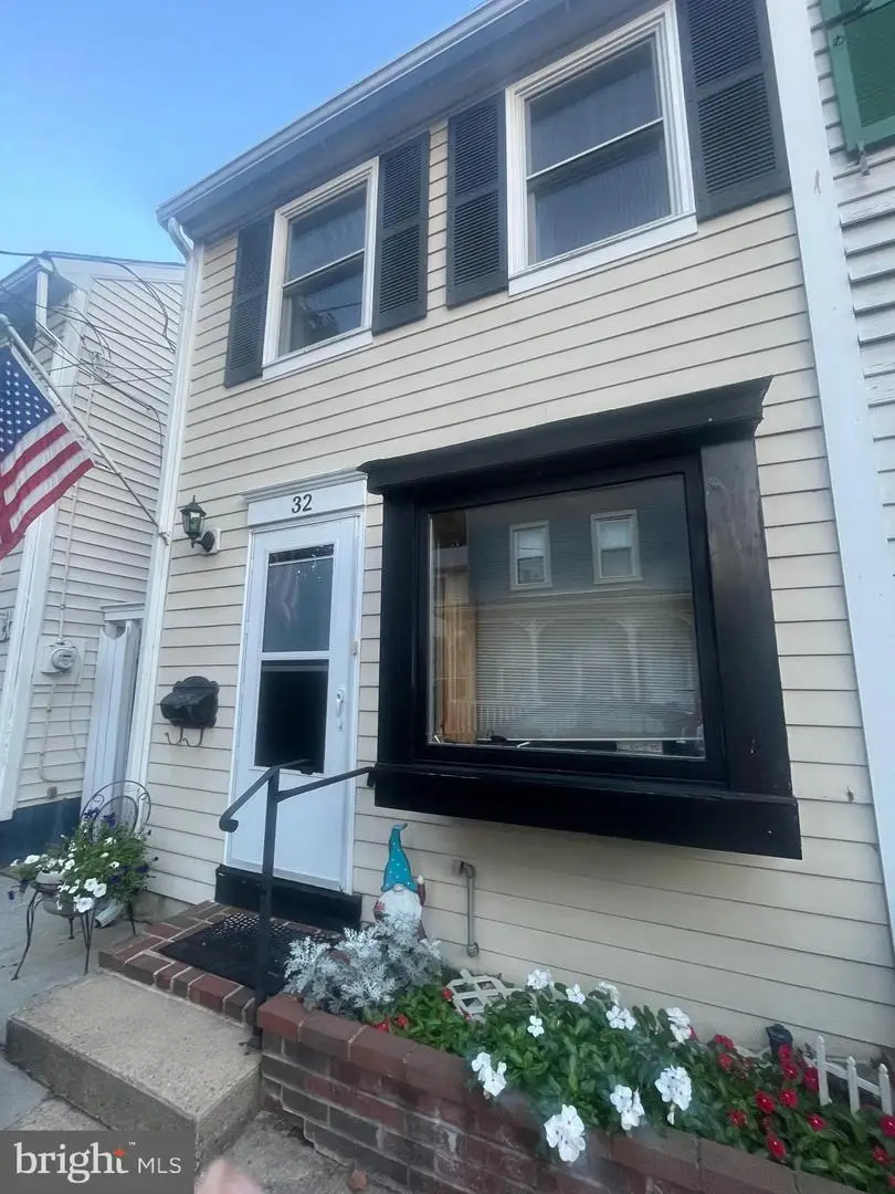 32 Thompson St #32, Bordentown, NJ 08505 - #1